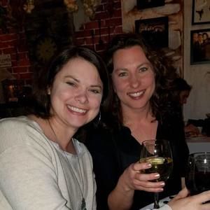 Meet your Posher, Kris